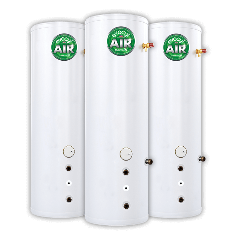 Evocyl Air Cylinders